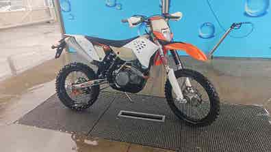 Ktm - 530 exc r