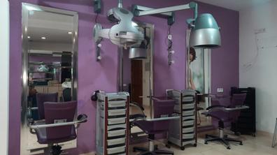 lavacabezas peluquería de segunda mano por 100 EUR en Oliva en