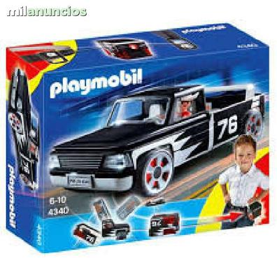 Playmobil 4366 coche tuning de segunda mano Milanuncios