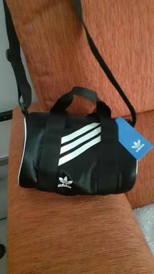 Bolsitos de hombre discount adidas