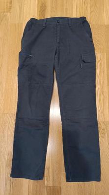 Pantalones de Kevlar para Caza. Reforzados contra jabalis. Goretex