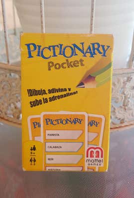 Juegos de mesa de segunda baratos en Jaén | Milanuncios