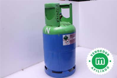 Botella gas r 12 | Milanuncios