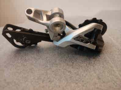 Cambio shimano Bicicletas de segunda mano baratas Milanuncios