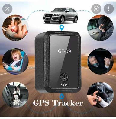 Alquiler de coches con navegador GPS