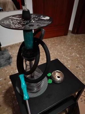 Hornillo Cachimba 1000W Lucifer