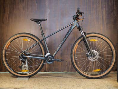 Ktm phinx 29 de segunda mano Milanuncios