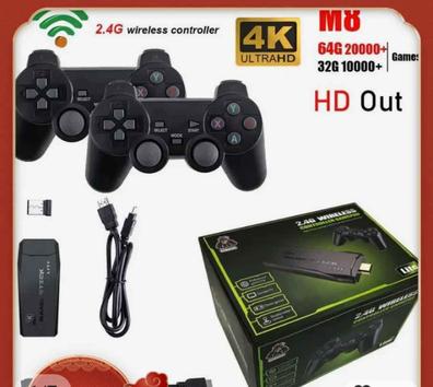 Game Stick Consola 64g M15 M15 - Cambio Systems