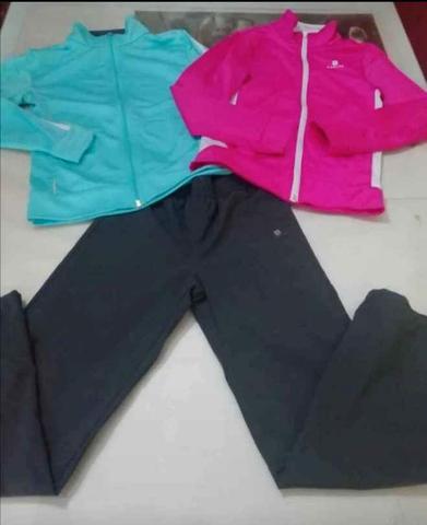 Chandal niña talla cheap 10