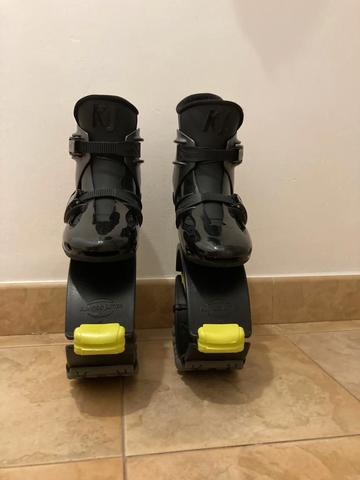 Patines para kangoo discount jump