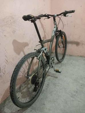 Bicicleta 26 Bicicletas de segunda mano baratas Milanuncios