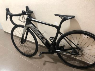 Milanuncios Bicicleta BERRIA electrica Belador aero