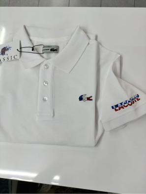 Ropa lacoste 2024 imitacion