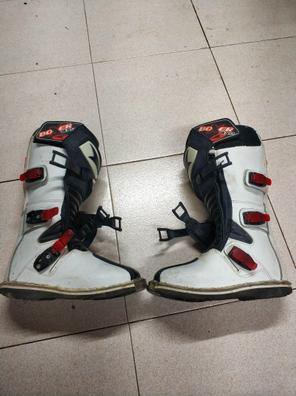 Botas enduro cross Hebo nº44