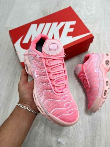 Milanuncios NIKE TN ROSA PINK 2023