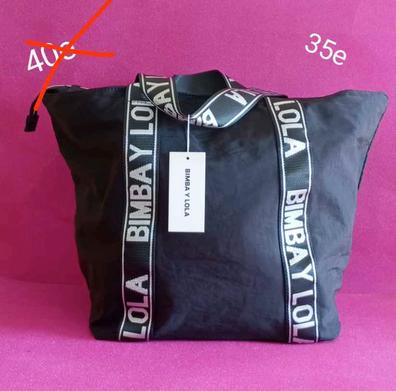 Bolsa de deporte discount bimba y lola