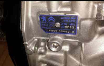 Cajas automaticas Recambios y accesorios coches segunda mano | Milanuncios