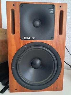 Genelec 1031a de segunda mano | Milanuncios