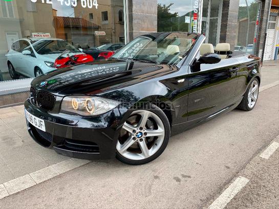 Bmw 135i Milanuncios