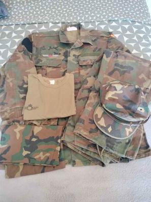 Airsoft Ropa Militar Mil Anuncios Ropa Militar De Segunda Mano
