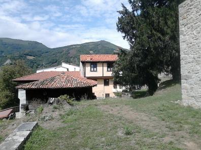 Casa de aldea Casas en alquiler en Asturias Provincia. Alquiler de casas  baratos | Milanuncios