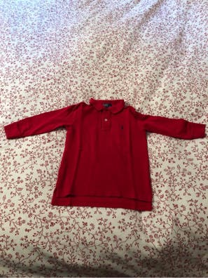 Ralph lauren Moda y complementos de segunda mano barata | Milanuncios