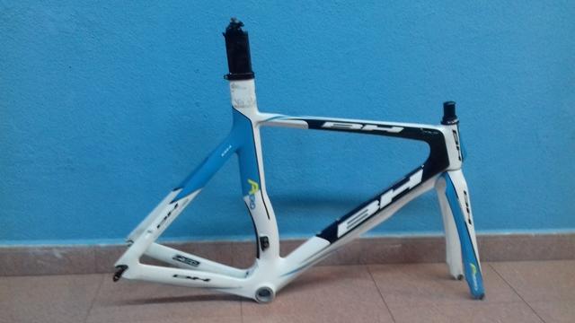 Cuadro discount aero bmx