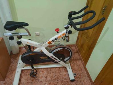 Bicicleta spinning discount bh sb 2.5