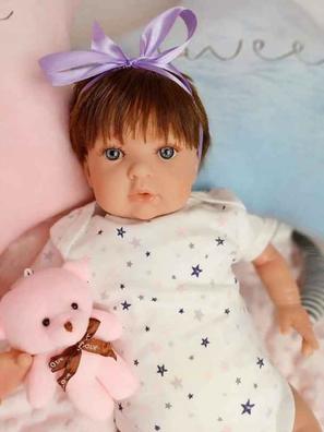 Muñecas reborn contrareembolso clearance