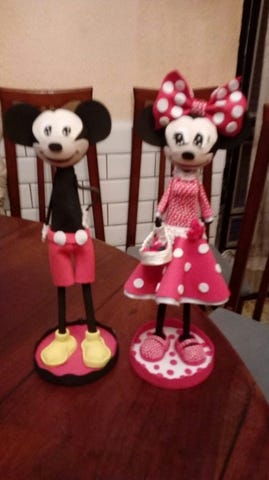 Milanuncios Fofucha Mini o miki