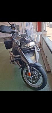Bmw - GS R 1200