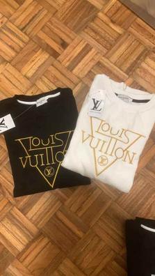 Sudadera Louis Vuitton Clon