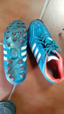 Botas de best sale futbol talla 47