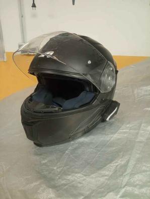 Escuchar musica casco discount moto