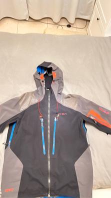 Chaqueta Gore-tex TRX2 SHELL Women's TrangoWorld