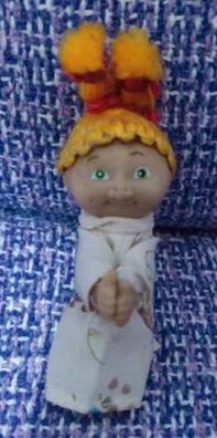 Cabbage patch kids de segunda mano Milanuncios