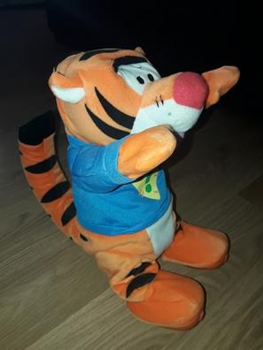 Tiger saltarin 2025 fisher price