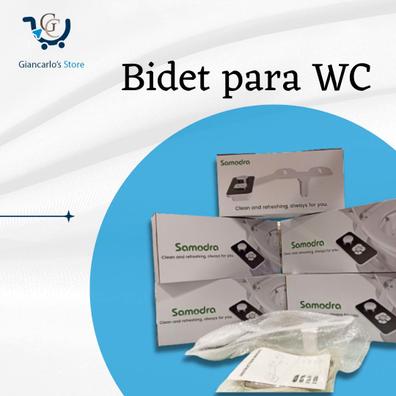 Adaptador WC antideslizante 7,50€ Barquito