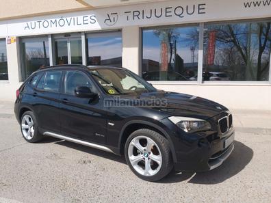 BMW de segunda mano y ocasión en Guadalajara Provincia | Milanuncios