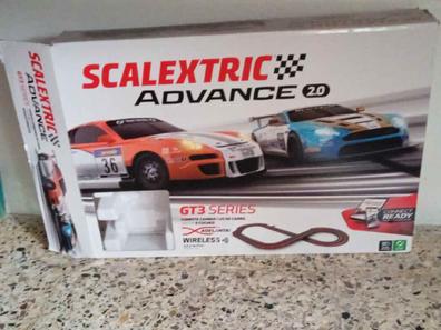 Luces coches scalextric Milanuncios