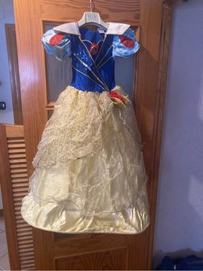 Las mejores ofertas en Disfraces de Princesa Disney para De mujer