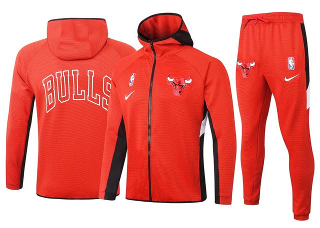 Milanuncios chandal de Los Chicago Bulls 21 22