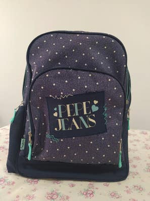 Mochilas infantiles de segunda baratas en El Ejido | Milanuncios