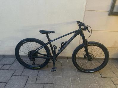 Trek roscoe 7 2018 Bicictetas de monta a BTT de segunda mano