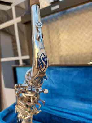 Selmer mark alto de segunda mano | Milanuncios