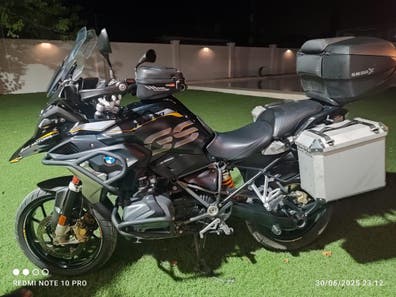 Bmw - R1250 GS