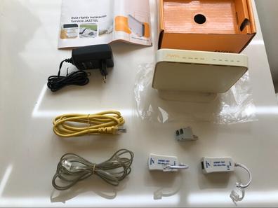 Configurar router huawei hg530 como outlet repetidor sin cables