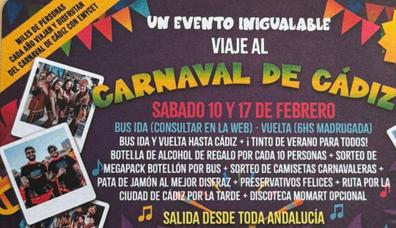 Milanuncios - pitos de carnaval