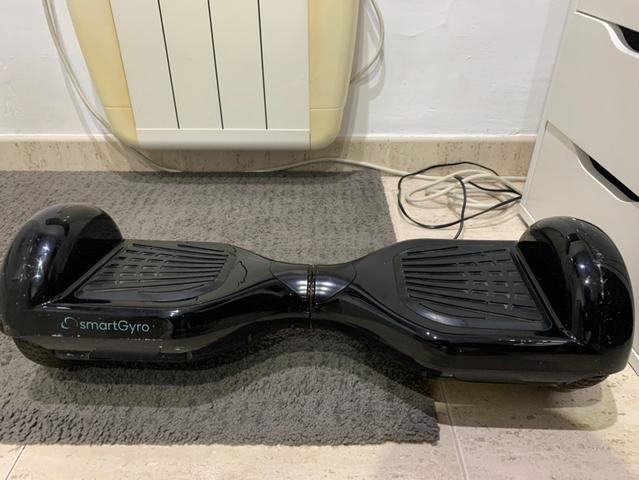 Smartgyro hoverboard online