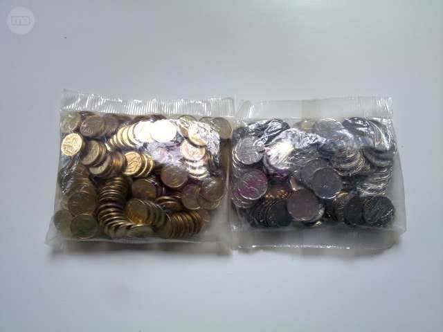 Milanuncios Monederos monedas pesetas